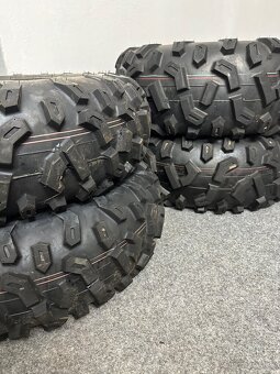 CF Moto ZForce 1000 - 6