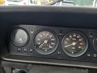 Skoda 120 Gls - 6