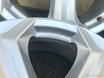 5X112 R20 ALUTEC GERMANY - 6