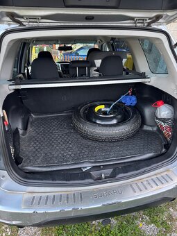 Predám Subaru Forester SH 2013 US LPG - 6