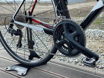 Cube Attain GTC vel.58 - Shimano 105 2x11 - 6