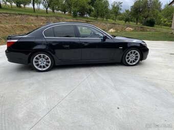Bmw 525d E60 M57 - 6