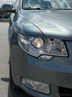 Škoda Superb 2.0 TDi DSG VW Passat golf Octavia Leon - 6