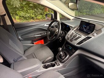 Ford C-Max 2013 - 6