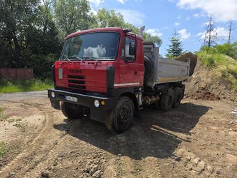 TATRA 815 S1 - 6