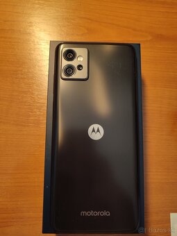 Predam čisto novy mobil MOTOROLA MOTO G32 - 6