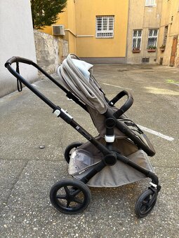 Bugaboo Fox 3 - 6