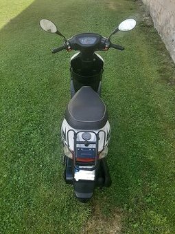 Speedjet 50 - 6