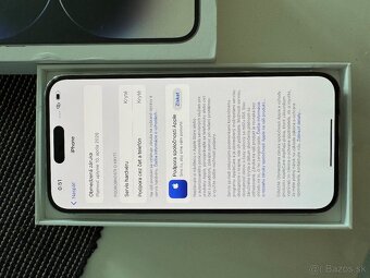 Iphone 14 PRO MAX 256gb v zaruke - 6