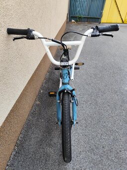 BMX GT - 6