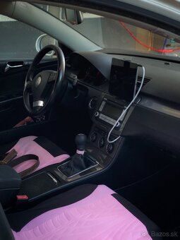 VW Passat B6 - 6