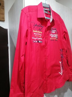 Tričká a košele - 6