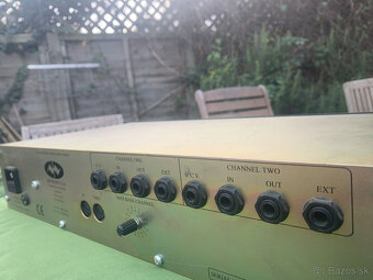 Mutronics Mutator Dualfilter s Midi - vzácny a úplne neuveri - 6