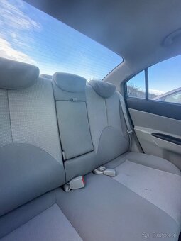 Hyundai accent 2008 diesel 1.5crdi/ 280tisic km - 6