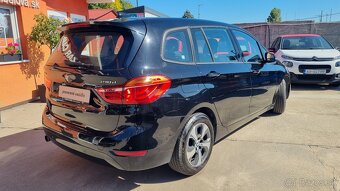 BMW Rad 2 Gran Tourer 218d xDrive - 6