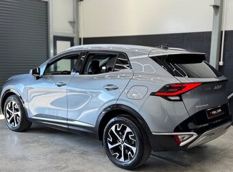 KIA SPORTAGE 1.6 T-GDi HEV – 2023 - 6