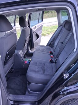 Predám volkswagen tiguan 2l tdi - 6
