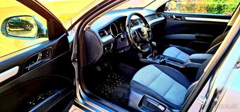 Škoda Superb 2.0 Tdi 125Kw CR Rv 2013 ELEG,MAX.NAJ.235 TIS k - 6