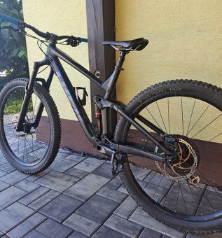 Trek Slash 8 - 6