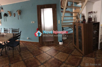 Znížená cena Na Predaj - chata v obci Vinné - 6