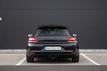 Volkswagen Scirocco 2.0 TSI DSG - 6