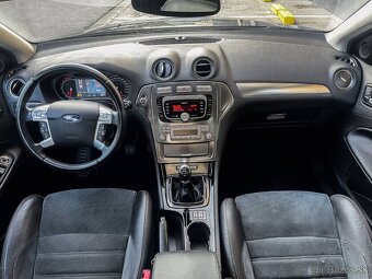 Ford mondeo 2.5T 162kw - 6