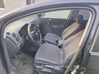 Golf 5 plus  1.9 77kw - 6