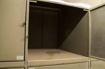 Skladové priestory na prenájom už od 0,66€ - 6