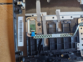 Komplet Palmrest Lenovo Yoga 520 - 6