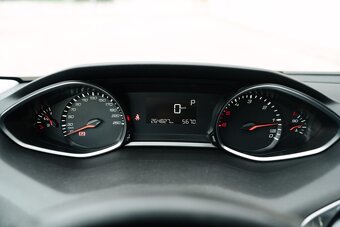 Peugeot 308 Break/SW 1.6 HDi AT6 - 6