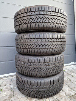 5x112 r17 kolesa audi a4 disky skoda vw seat 225 50 17 alu - 6