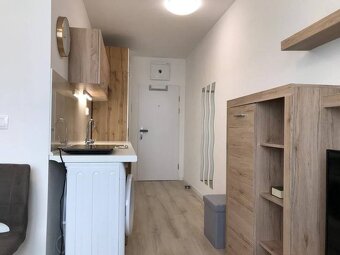 PRENÁJOM - Garzonka - Nitra, Hornostavská ulica - 6