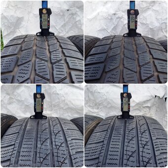 205/55 R16 215/55 R16 215/60 R16 225/50 R17 zimné - 6