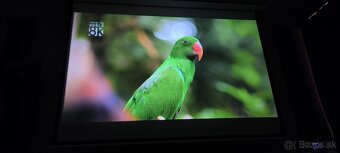 Predám projektor Wowlink HY300 - 6