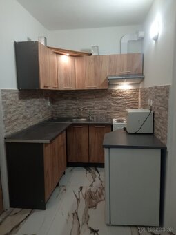 Prenajom 1.5 izbový byt - 6