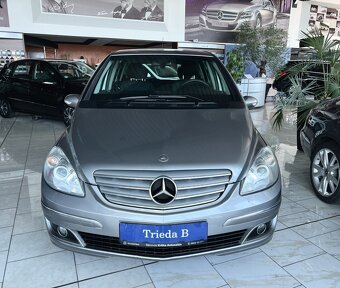 Mercedes-Benz B200CDI Automatik, 12.mes.záruka, jazdené - 6
