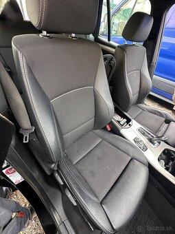 Rozpredam bmw f25 x3 2013 3.0d xdrive 190kw n57d30a - 6