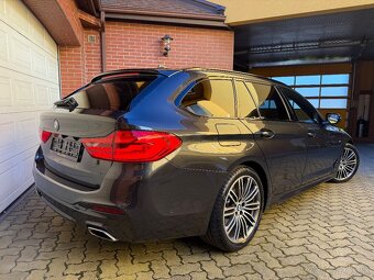 BMW 540d 235kW xDrive M-SPORT - 6