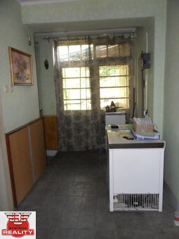 INVESTIČNÁ PRÍLEŽITOSŤ-Rodinný dom vhodný aj na podnikanie - 6