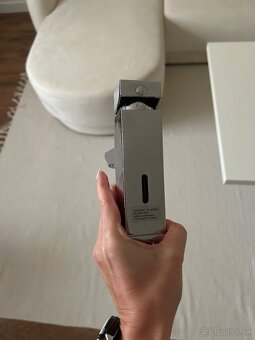 Umývadlová batéria Cult - 6