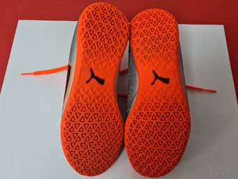 Halovky PUMA veľ. 33 - 6