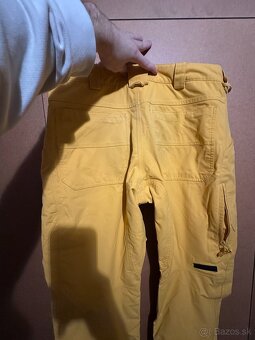 Snowboardové nohavice Burton - 6