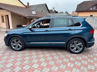 VW Tiguan 1.4TSI 180kw eHybrid DSG R-Line 59889KM - 6