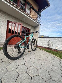 GHOST KATO 29 AL - 6