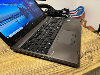 HP/Notebook/i5/4GB RAM/1TB SSHD/Intel HD grafika 2GB UHD - 6