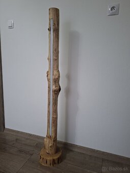 Dizajnové prírodné svietidlá - 6