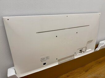 LG 55UH664V - 55” 4K Smart TV + Magic ovládač - 6