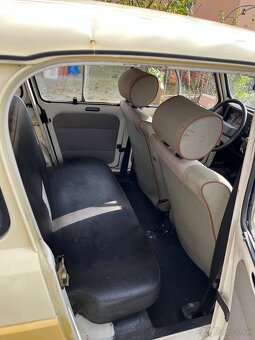 Renault R4 / 112C - 6