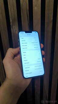 Apple iPhone 13 Pro Max – 128GB 100% - 6