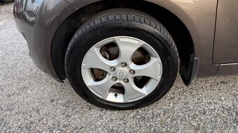 Kia Venga 1.6 CRDi VGT TX - 6